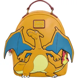 Loungefly Pokemon Charizard Cosplay Mini Backpack