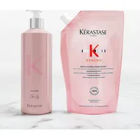 Kérastase Genesis Bain Nutri-Fortifiant Shampoo Nachfüllpack 500 ml