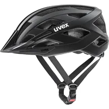 Uvex I-Vo 2 60-64 cm schwarz/grau 2023