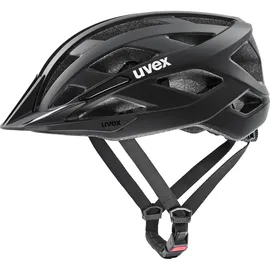 Uvex I-Vo 2 60-64 cm schwarz/grau 2023