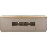 MCA Furniture Lowboard »PALAMOS - B/H/T: ca. 175,00x57,00x40,00