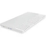 TULENA, Topper für Boxspringbetten & Sofas, 7 cm hoch, Komfortschaum, (Öko-Tex Zertifiziert), 140 x 200 cm 140 cm x 200 cm x 7 cm