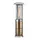 Blumfeldt Goldflame Deluxe Terrassenheizstrahler 11 kW Bronze
