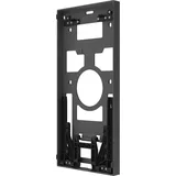 2N Telecommunication 2N 9157002 - Wandmontageplatte