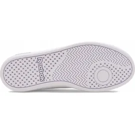 Reebok Court Clean Damen Weiß 40,5