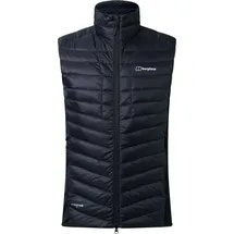 Berghaus Tephra Stretch Reflect 2.0 Schwarz XXL