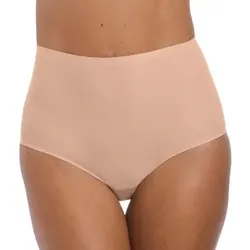 Fantasie Smoothease Invisible Stretch Full Brief Beige Polyamid One Size Damen