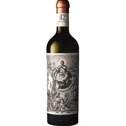 Orpheus & The Raven No. 42 Red Blend 2022 - 14.50 % vol