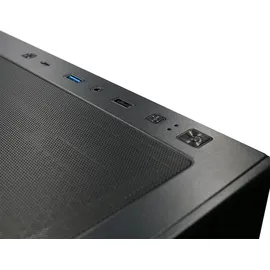 gamemax Gaming-PC Ryzen 5 9600X 4,5 GHz 32 GB RAM 1 TB SSD RTX 5070 Windows 11