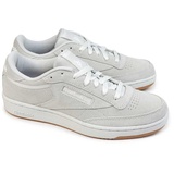 Pure Grey 2 / Cloud White / Reebok Rubber Gum-03 38,5