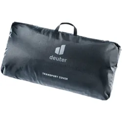 Deuter Transport Cover 90 Liter - STK - black