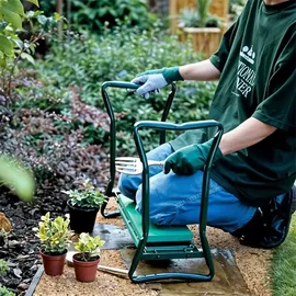 OEM Gartenstuhl 3-in-1 Grün