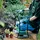 OEM Gartenstuhl 3-in-1 Grün
