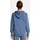 salzhaut Sweatjacke Schandarm blau S