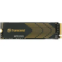 Transcend MTE250S 4 TB M.2