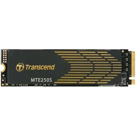 Transcend MTE250S 4 TB M.2