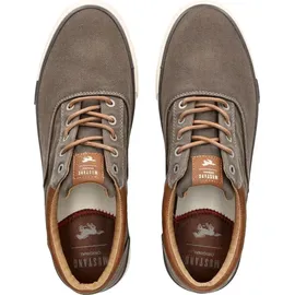 Mustang Sneaker Grau Herren 40