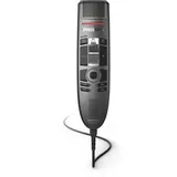 Philips SpeechMike Premium Touch SMP3720, Diktiermikrofon, kabelgebunden