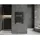 Mexen Helios Badheizkörper 800 x 600 mm, 448 W, Anthrazit - W103-0800-600-00-66 - Grau