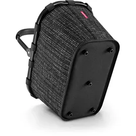 Reisenthel carrybag boucle black