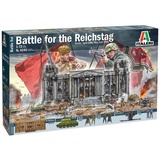 Italeri Battle Set - Battle for the Reichstag 1945 (6195)