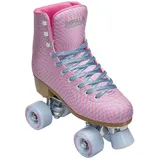 Impala QUAD SKATE Rollschuh Wavy Check - 40