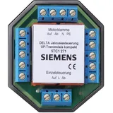 Siemens Schalterprogramm Jalousie-Schalter Delta 5TC1271