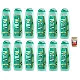 Vidal Bagnodoccia Muschio Bianco Duschgel 500 ml