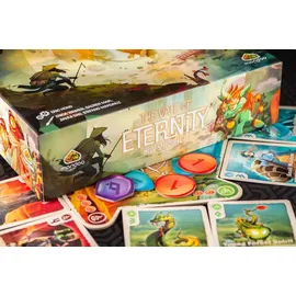 Renegade Game Studios The Vale of Eternity Kartenspiel deutsche Version