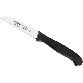 Metaltex Gemüsemesser 8 cm Schwarz