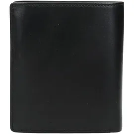 Esquire Harry Wallet High with Flap L black