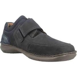 Josef Seibel New Anvers 83 | Halbschuh für Herren | Blau