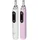 Oral-B iO Series 6 white + 2. Handstück pink sand