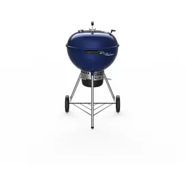 WEBER Master-Touch GBS C-5750 ocean blue
