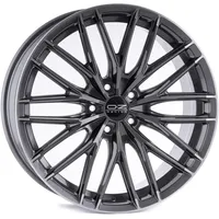 OZ Gran Turismo 8,5 x 20 5 x 114,3 ET45 Grau