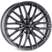 OZ Gran Turismo 8,5 x 20 5 x 114,3 ET45 Grau