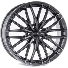 OZ Gran Turismo 8,5 x 20 5 x 114,3 ET45 Grau