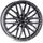 OZ Gran Turismo 8,5 x 20 5 x 114,3 ET45 Grau