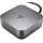 HP Thunderbolt 4 Ultra G6 Docking 280W | 3x USB-C (10Gbit/s), 2x USB-A (5Gbit/s), 3x USB-A (10Gbit/s), 1x HDMI 2.1, 2x DP 1.4, RJ-45 (2,5 GbE)