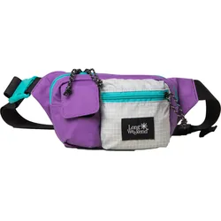 LONG WEEKEND Schultertasche Monterey Sling 2L Violet Cosmic (Angebot)