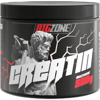 Big-Zone Big Zone Creatin, 500g