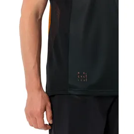 Vaude Moab T-Shirt VI Kurzarmshirt Kurkuma M
