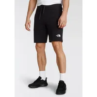 The North Face Graphic Light Kurze Hose - TNF Black - XL