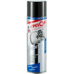 Cyclon Condit Varnish Conditioner 750ml 750ML