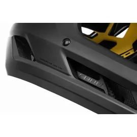 Cube Descender MIPS 55-59 cm schwarz 2026