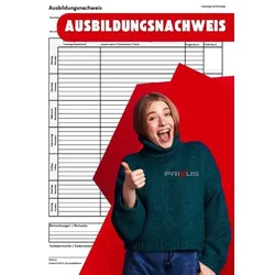 Ausbildungsnachweisheft