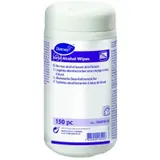 Diversey Suma Alcohol Wipes 150 St.