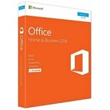 Microsoft Office Home & Business 2016 PKC MLK EU (Englisch / Deutsch ) OVP NEU