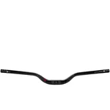 Ergotec MTB Lenker Riser Bar 50 schwarz