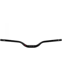 Ergotec MTB Lenker Riser Bar 50 schwarz